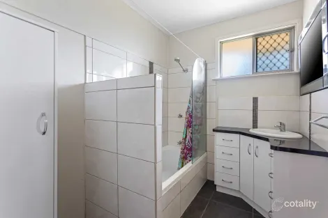 Property photo of 13 Fourth Avenue Harristown QLD 4350