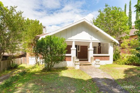 4 Kingslangley Rd, Greenwich, NSW 2065