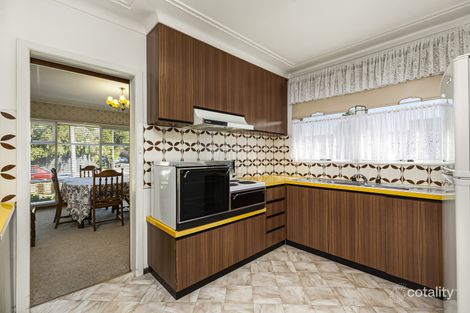 Property photo of 158 Perry Street Fairfield VIC 3078