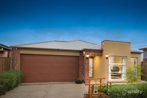 Property photo of 15 Perrin Circuit Tarneit VIC 3029