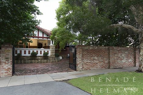 Property photo of 403 Vincent Street West West Leederville WA 6007