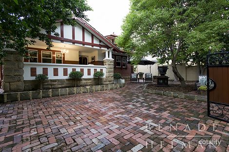 Property photo of 403 Vincent Street West West Leederville WA 6007