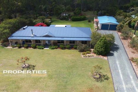 Property photo of 70-72 Jackeroo Court Flagstone QLD 4280