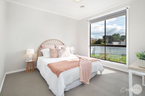 Property photo of 226 Dowling Street Wendouree VIC 3355
