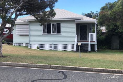 10 Agnes St, South Gladstone, QLD 4680