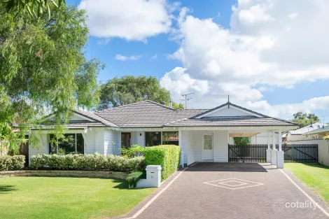 11 Cloisters Cove, West Busselton, WA 6280