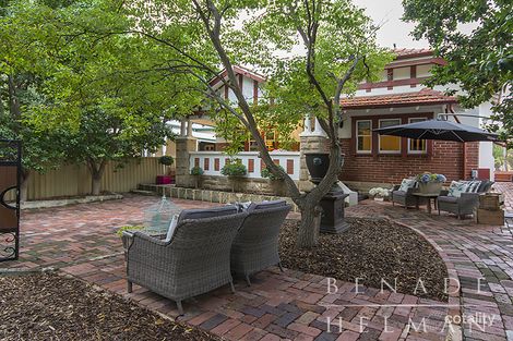 Property photo of 403 Vincent Street West West Leederville WA 6007