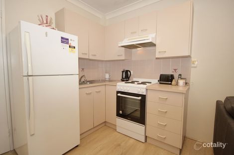 Property photo of 64/15 Carmichael Court Wynnum West QLD 4178