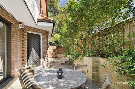 Property photo of 1/27 Christie Street Wollstonecraft NSW 2065
