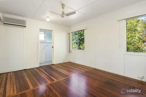 Property photo of 6 Euree Street Kenmore QLD 4069