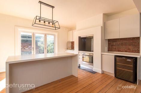Property photo of 3 Letitia Street North Hobart TAS 7000
