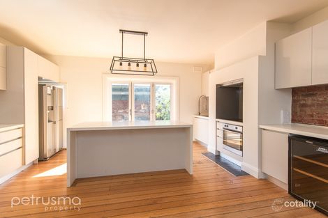 Property photo of 3 Letitia Street North Hobart TAS 7000