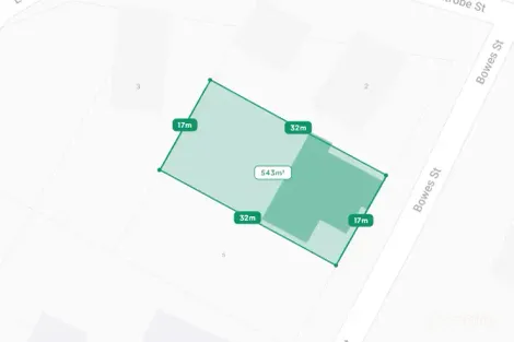 Property photo of 4 Bowes Street Queenstown TAS 7467