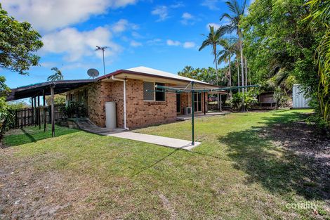 Property photo of 4 Hillcrest Street Eimeo QLD 4740