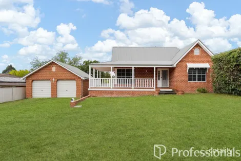 8 Westbourne Dr, Abercrombie, NSW 2795