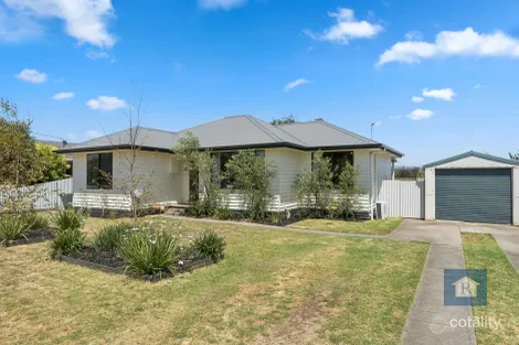 Property photo of 8 John Crescent Colac VIC 3250