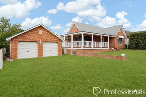 Property photo of 8 Westbourne Drive Abercrombie NSW 2795