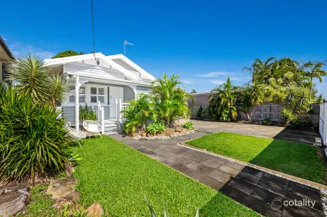 Property photo of 24 Clam Street Runaway Bay QLD 4216