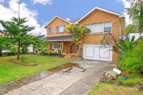 Property photo of 192 Belgrave Esplanade Sylvania Waters NSW 2224