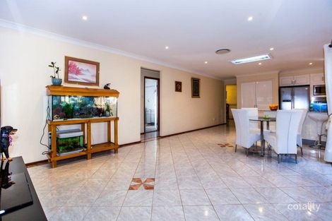 Property photo of 4 Phoenix Place Narellan Vale NSW 2567
