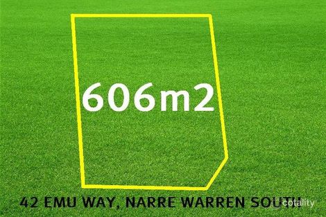 Property photo of 42 Emu Way Narre Warren South VIC 3805