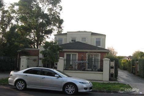 1/1 Alfred St, Caulfield, VIC 3162