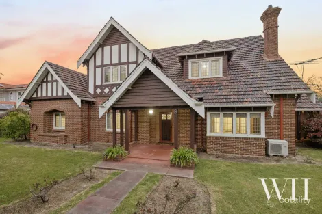 Property photo of 9 Onslow Street South Perth WA 6151