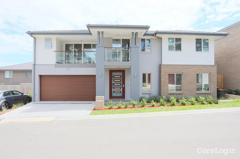 Property photo of 14 Clubside Drive Norwest NSW 2153
