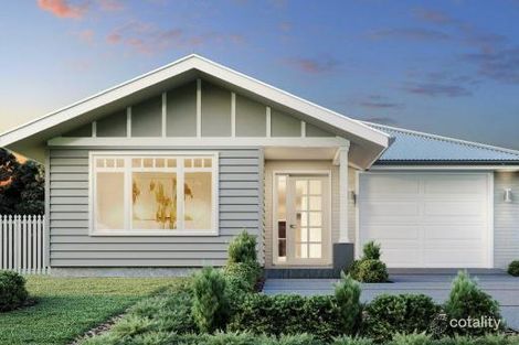 Lot 11 Willow Dr, Wangaratta, VIC 3677