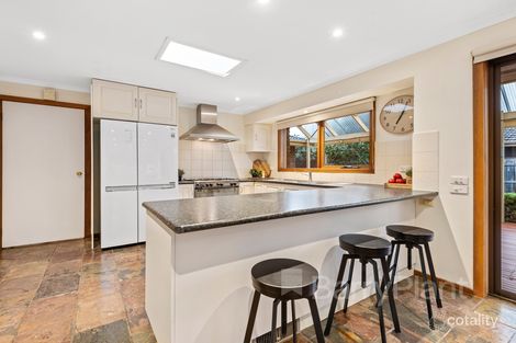 Property photo of 8 Hedgeley Close Wantirna South VIC 3152