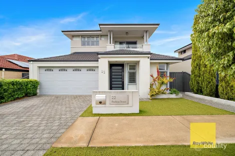22 Brahma St, Southern River, WA 6110
