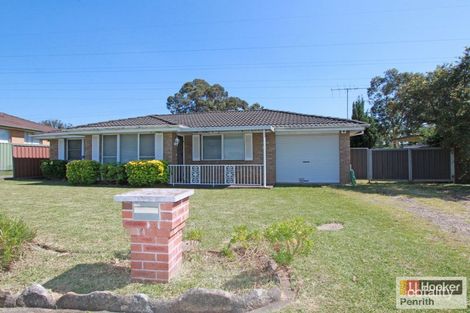 Property photo of 12 Orleton Place Werrington County NSW 2747