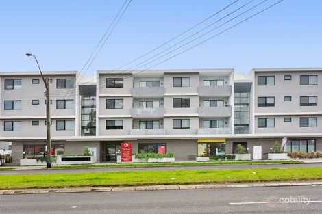 Property photo of 205/2 Pendle Way Pendle Hill NSW 2145