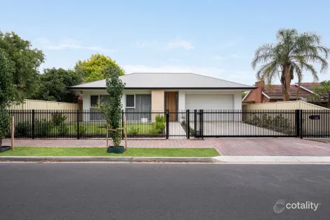 131 Avenue Rd, Clarence Gardens, SA 5039
