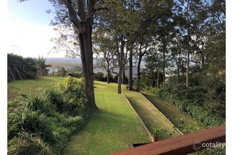 Property photo of 17 Harvey Street Mount Lofty QLD 4350