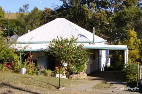 Property photo of 68 Hall Street Mount Morgan QLD 4714