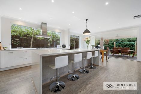 Property photo of 7 Coastwatch Road Point Cook VIC 3030