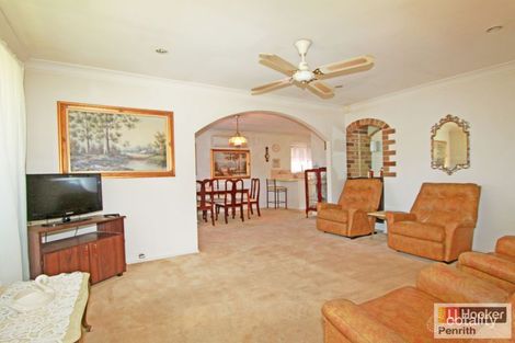 Property photo of 12 Orleton Place Werrington County NSW 2747