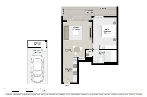 Property photo of 613/1 Sterling Circuit Camperdown NSW 2050