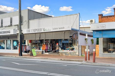 213 RIVER ST, MACLEAN, NSW 2463