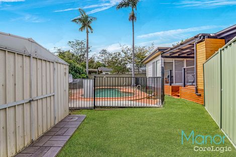 Property photo of 11 Tudor Avenue Blacktown NSW 2148