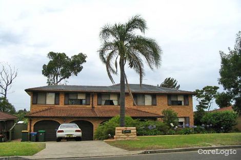 Property photo of 4 Jennifer Place Cherrybrook NSW 2126