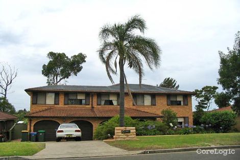 Property photo of 4 Jennifer Place Cherrybrook NSW 2126