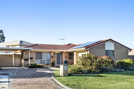 Property photo of 53 Mackellar Drive Boronia Heights QLD 4124