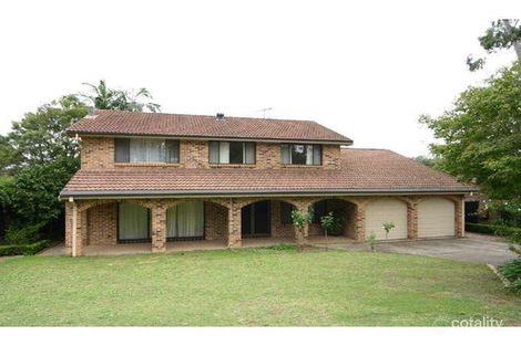 8 Old Glenhaven Rd, Glenhaven, NSW 2156