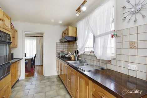 Property photo of 9 Farnham Avenue Wheelers Hill VIC 3150