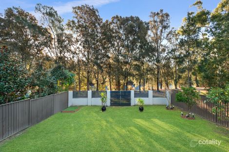 Property photo of 8B Wanstead Avenue Earlwood NSW 2206