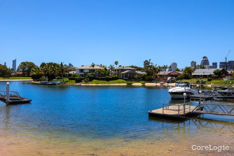 Property photo of 176 Rio Vista Boulevard Broadbeach Waters QLD 4218