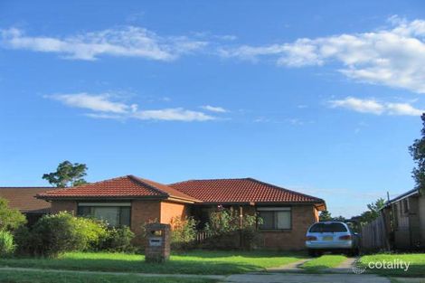 36 Kosciusko St, Bossley Park, NSW 2176