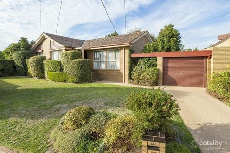 Property photo of 66 Strada Crescent Wheelers Hill VIC 3150